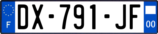 DX-791-JF