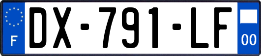 DX-791-LF