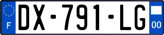 DX-791-LG
