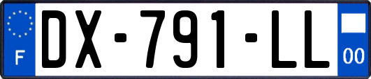 DX-791-LL