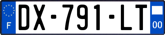 DX-791-LT