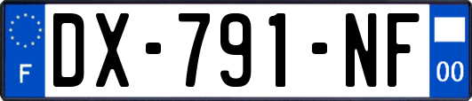 DX-791-NF