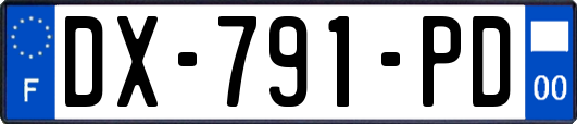 DX-791-PD