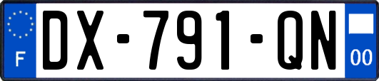 DX-791-QN