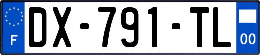 DX-791-TL