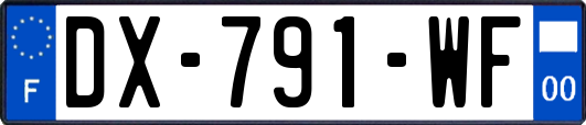 DX-791-WF