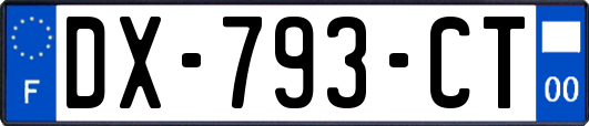 DX-793-CT