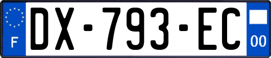 DX-793-EC
