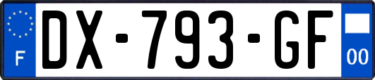 DX-793-GF