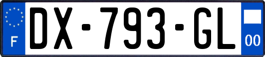 DX-793-GL