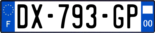 DX-793-GP