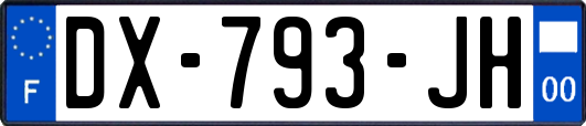 DX-793-JH