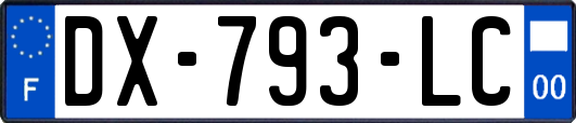 DX-793-LC