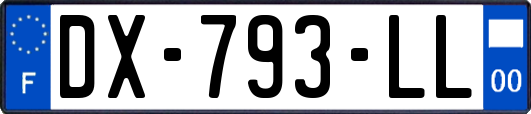 DX-793-LL