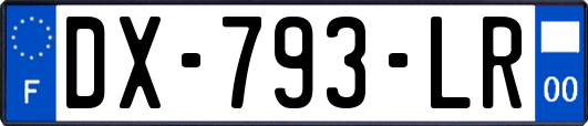 DX-793-LR