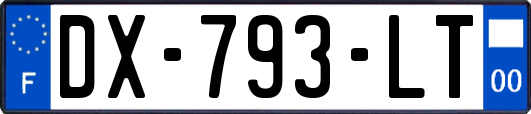 DX-793-LT