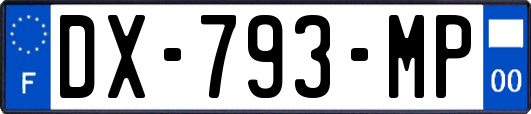 DX-793-MP