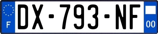 DX-793-NF