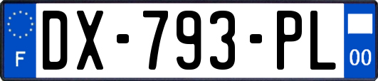 DX-793-PL