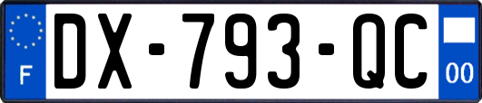 DX-793-QC