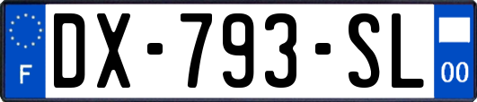 DX-793-SL