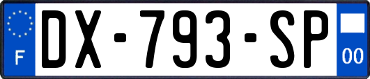 DX-793-SP