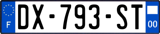 DX-793-ST