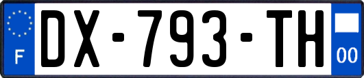 DX-793-TH