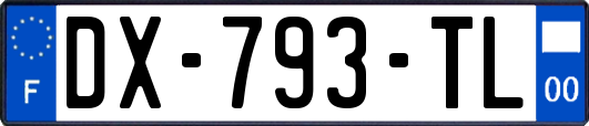 DX-793-TL