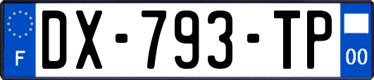 DX-793-TP