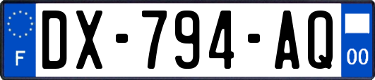 DX-794-AQ