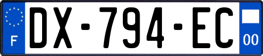 DX-794-EC