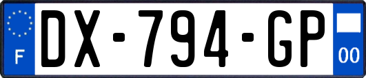 DX-794-GP