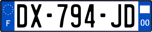 DX-794-JD