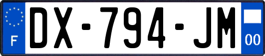 DX-794-JM