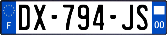 DX-794-JS