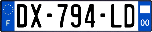 DX-794-LD