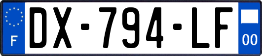 DX-794-LF
