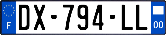 DX-794-LL