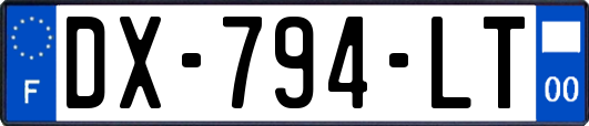 DX-794-LT