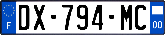 DX-794-MC