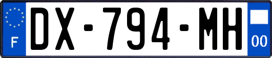 DX-794-MH
