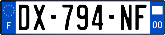 DX-794-NF