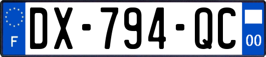 DX-794-QC