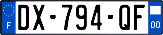 DX-794-QF