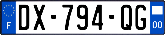 DX-794-QG