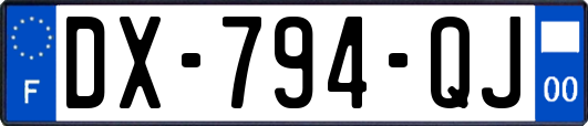DX-794-QJ