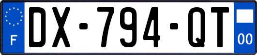 DX-794-QT