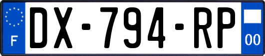 DX-794-RP