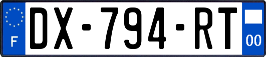 DX-794-RT